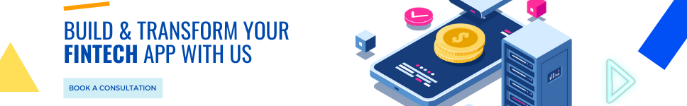 Fintech App Ideas- 
