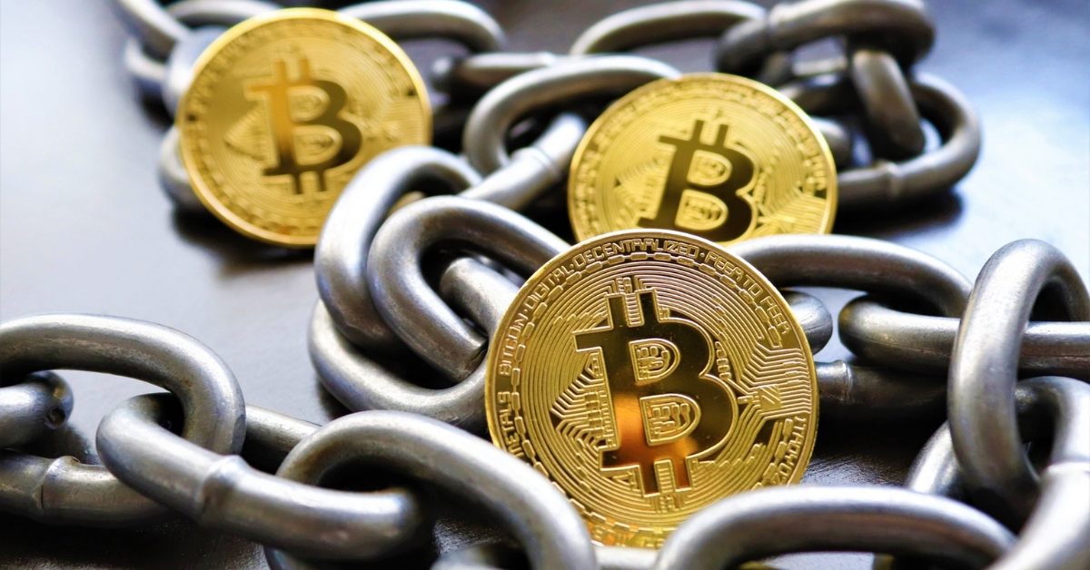 Fintech App Ideas- Crypto Exchange