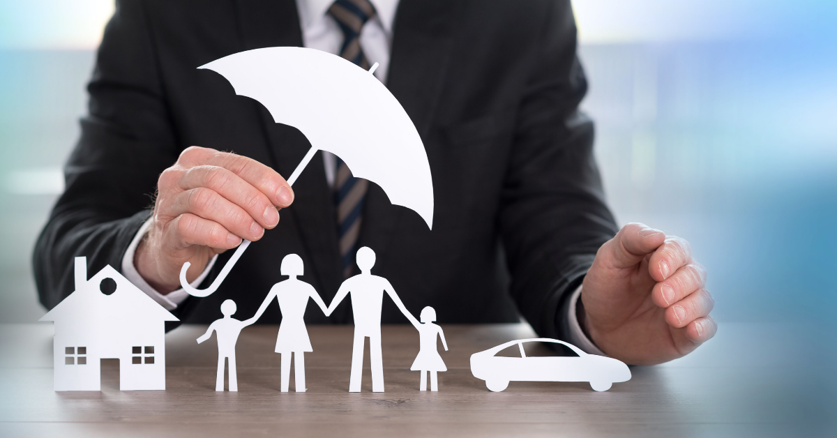 Fintech App Ideas- Insurance Apps