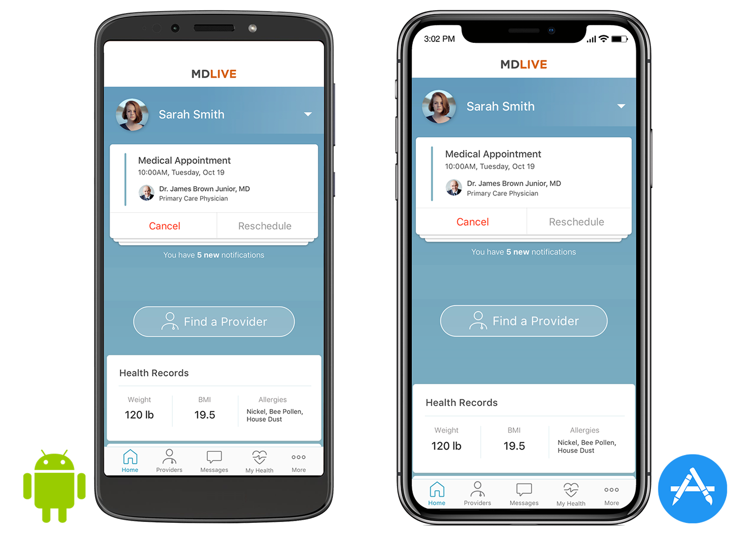 mdlive app mdlive telemedicine app