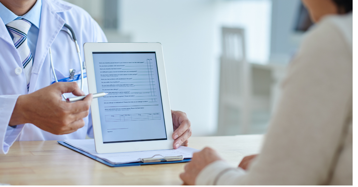 Electronic Health Record
