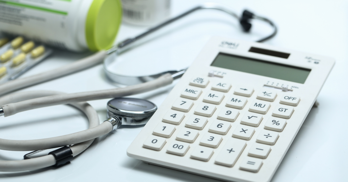 Managing Overall Hospital Billing System