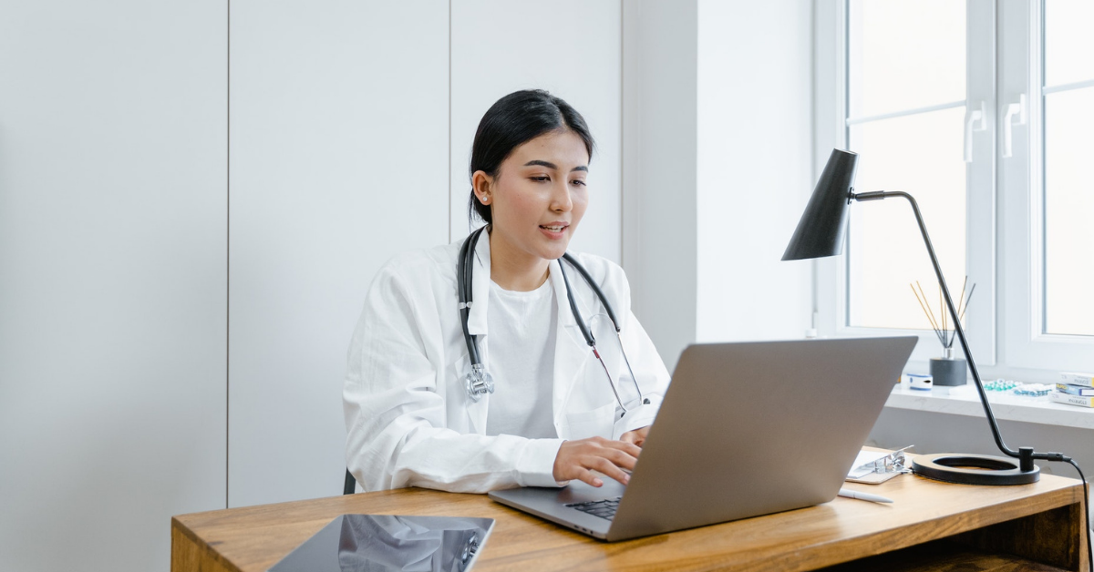 Offering Remote Healthcare Facilities to Patients in Need