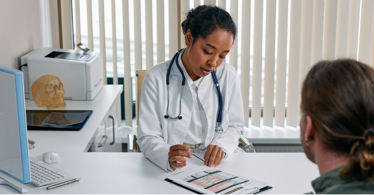 Scheduling Appointments for doctors