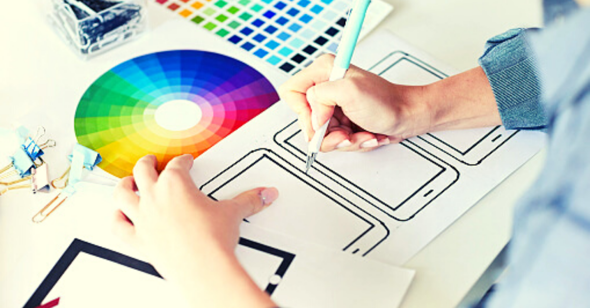 Cost Of Designing Mobile App