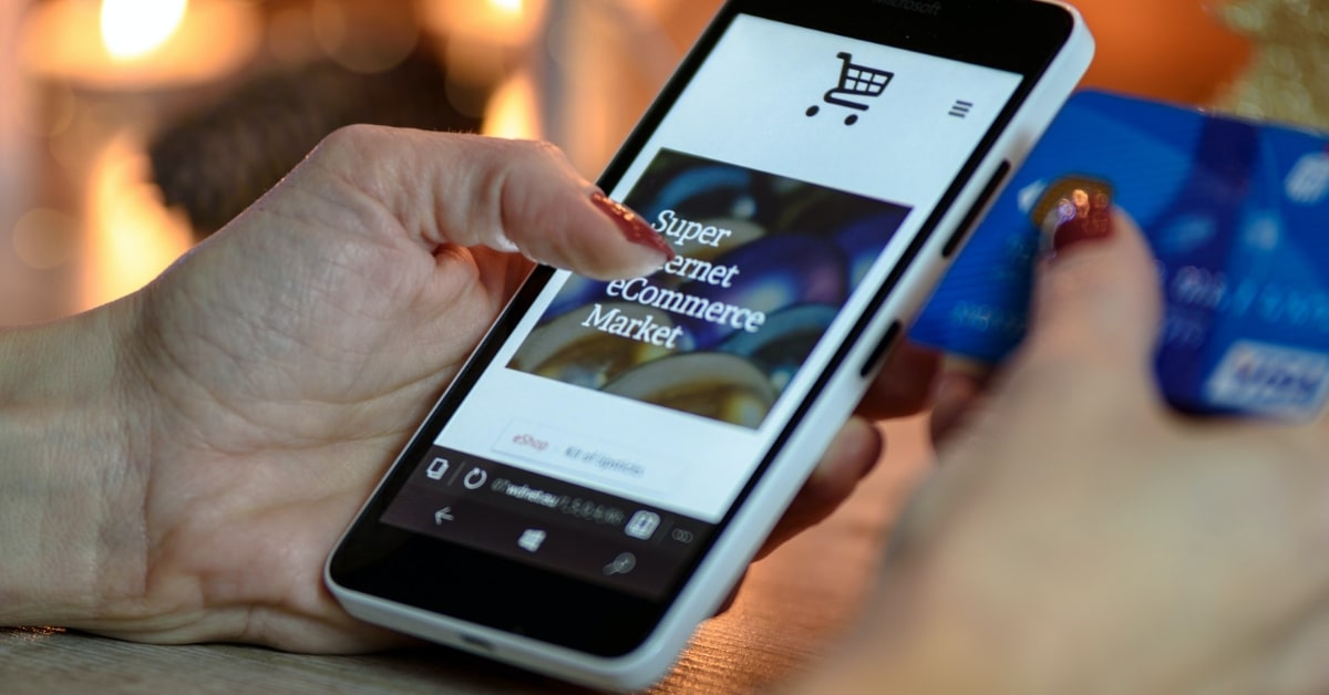 what are key features of marketplace app like amazon