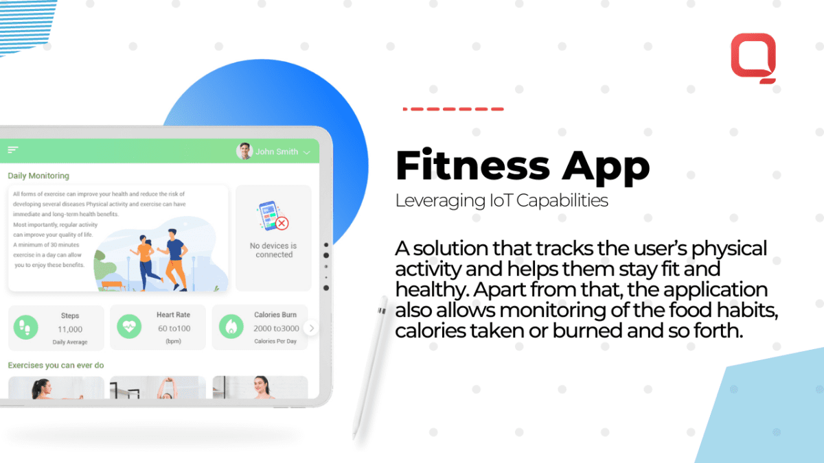 Hire Healthcare App Developers