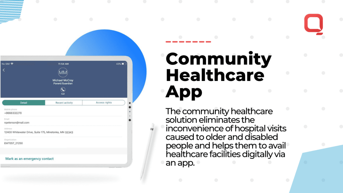 Hire Healthcare App Developers