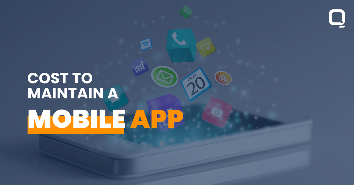mobile app maintenance cost 2