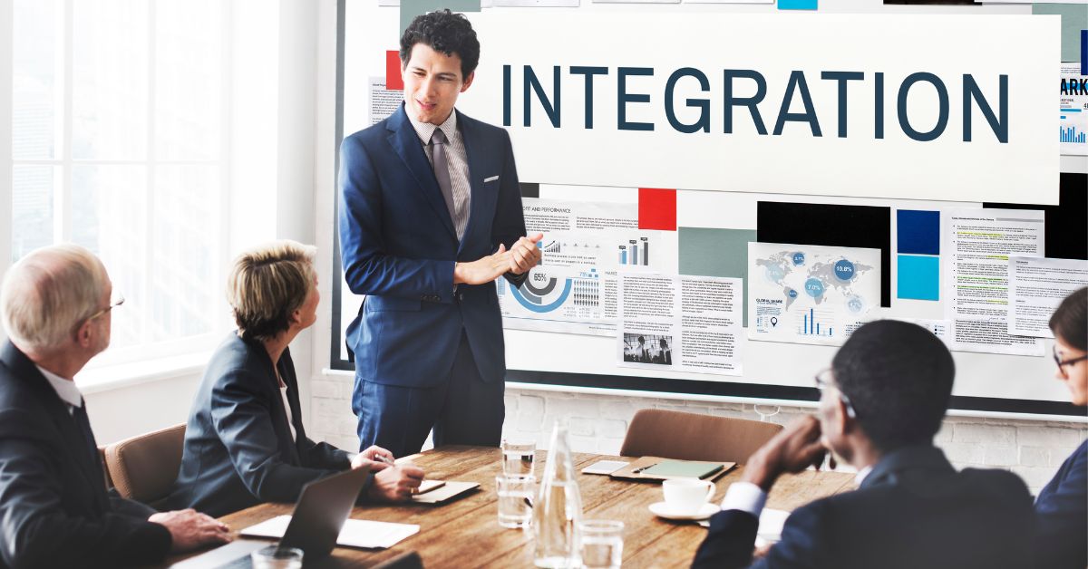 Benefits of Dicom Integration Benefits of Dicom Integration
