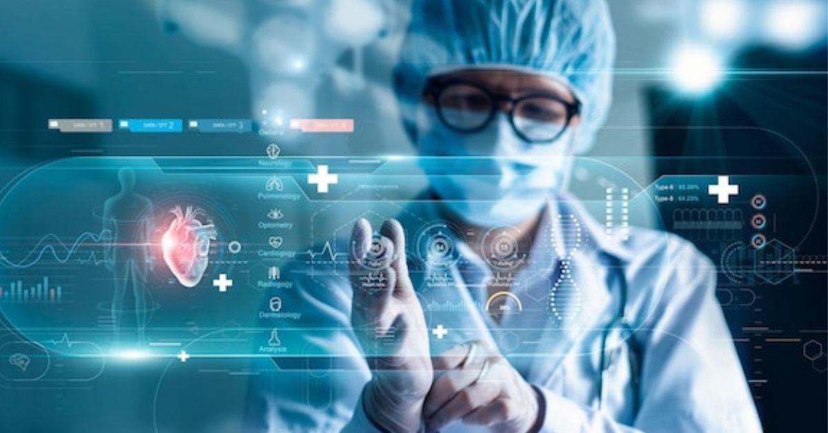 DICOM in healthcare IT DICOM in healthcare IT