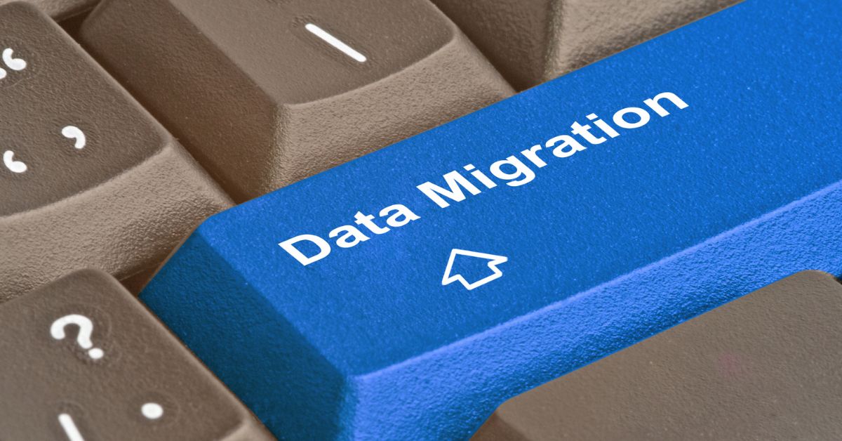 Data Migration