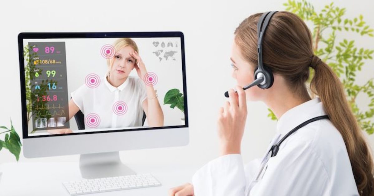 Future of DICOM in Telemedicine Future of DICOM in Telemedicine