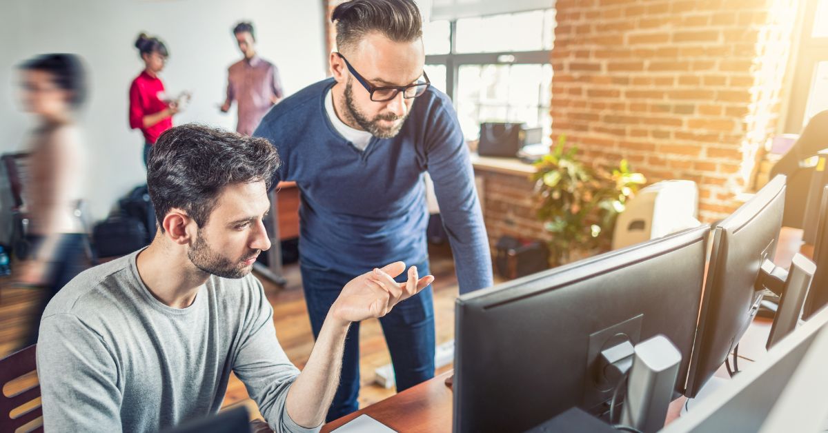 grocery delivery app development company