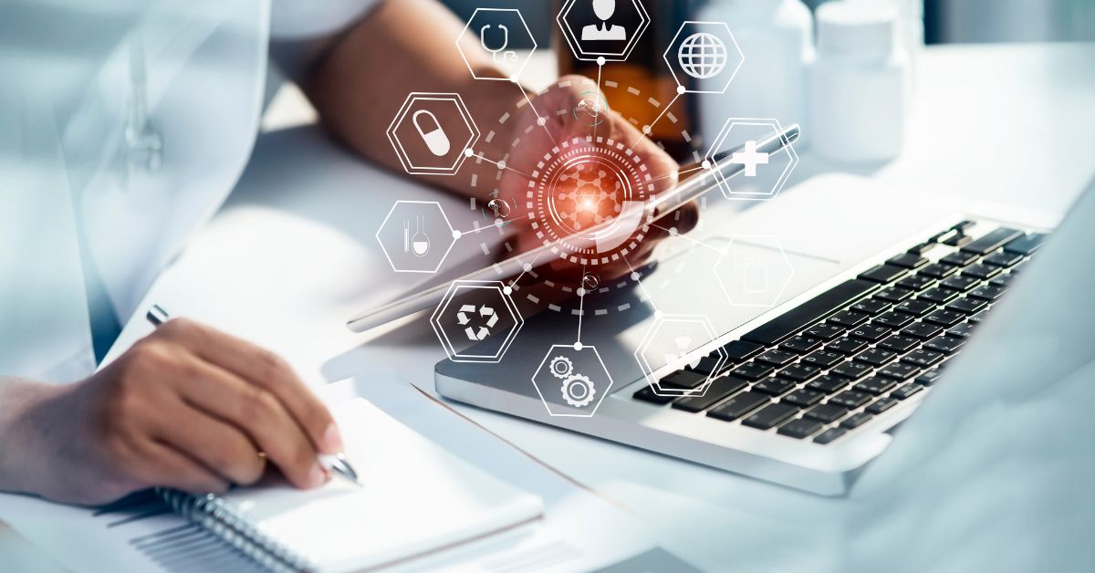 Top Healthcare IT Experts Top Healthcare IT Experts