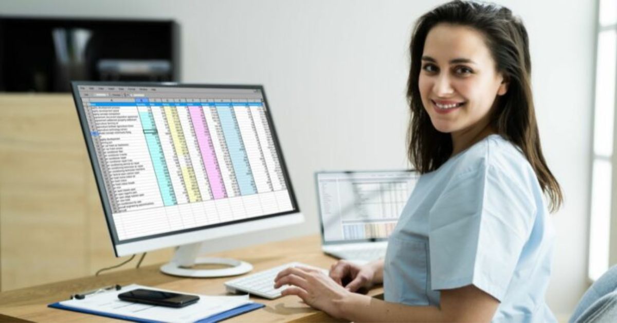 Tracking medical history