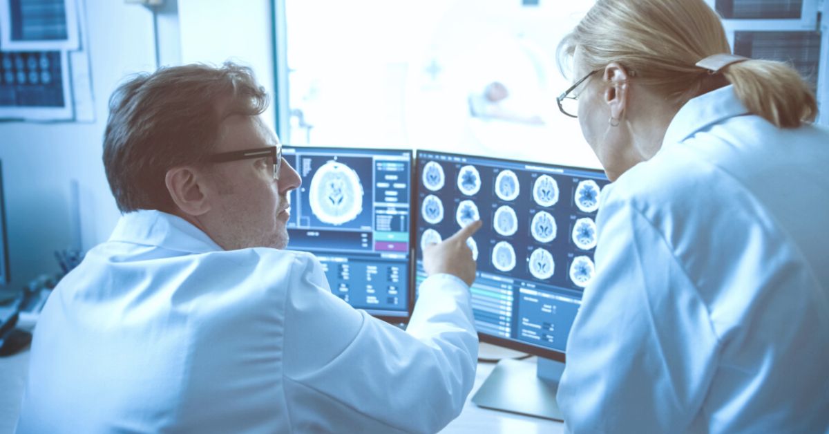 What is PACS & RIS