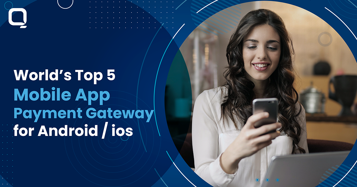 mobile payment gataway