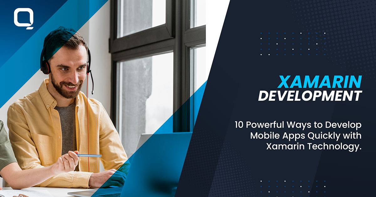 xamarin development 1