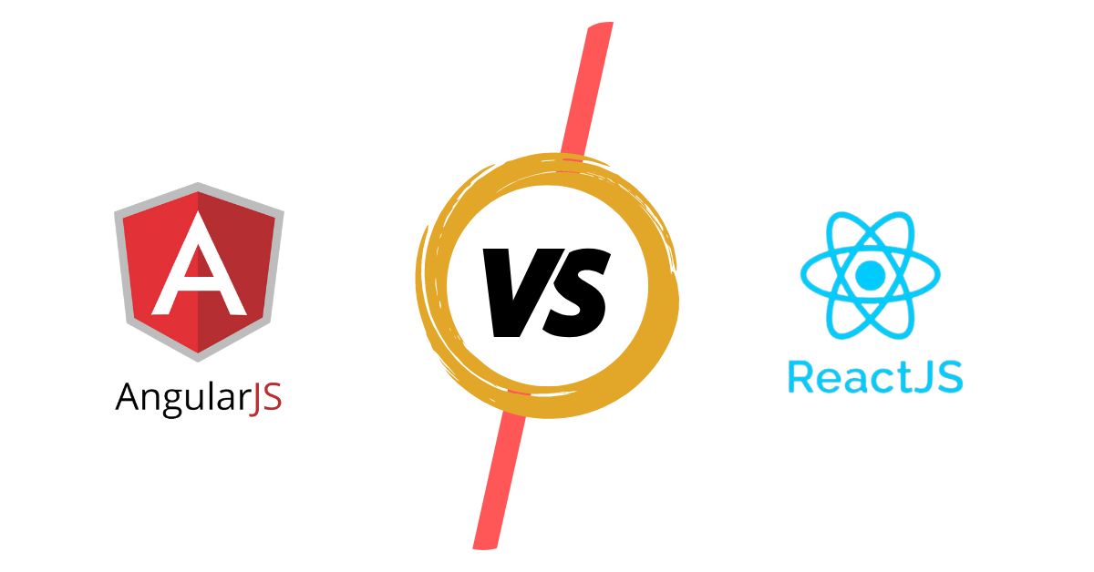AngularJS vs ReactJS