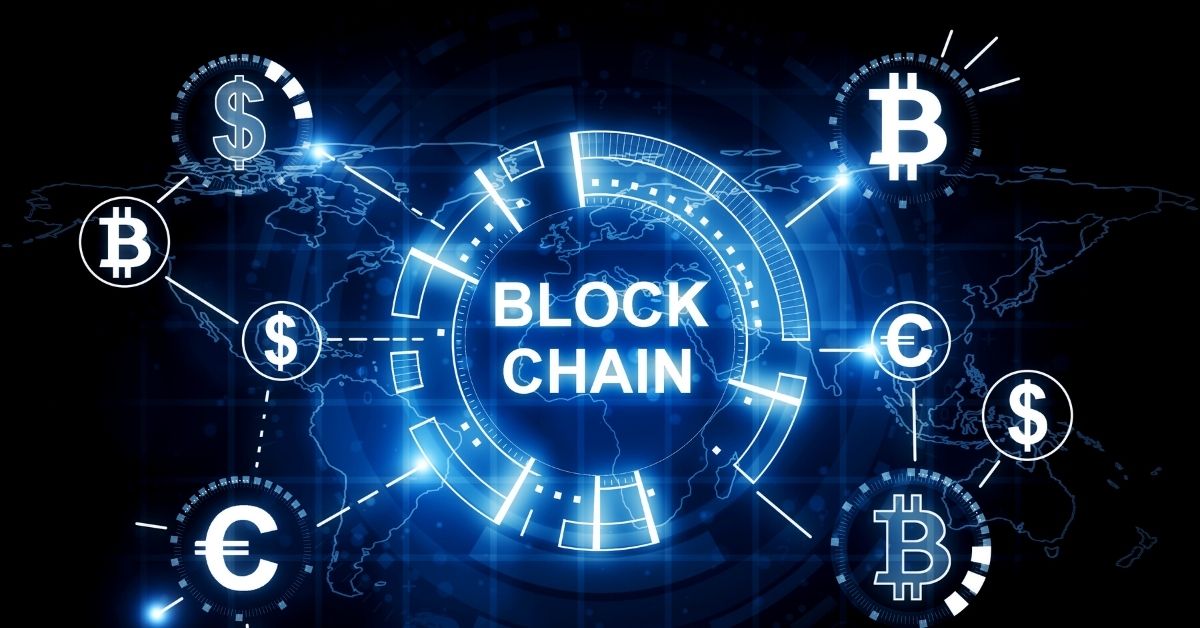 blockchain applications