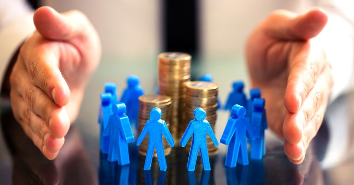 crowdfunding solution
