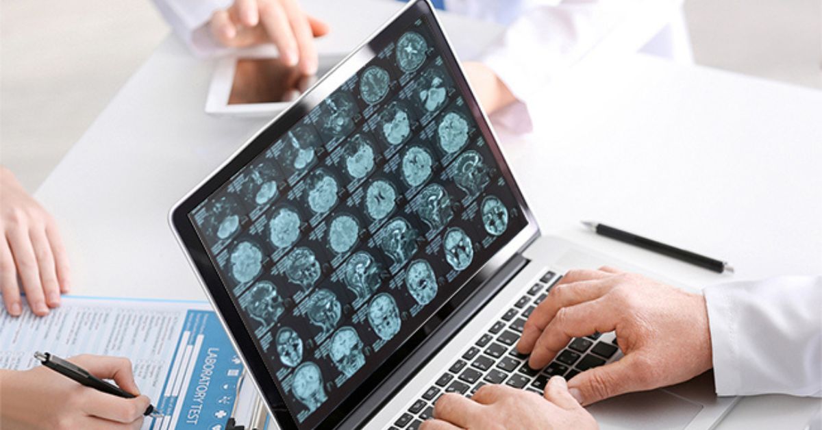 DICOM Programming Teleradiology Services