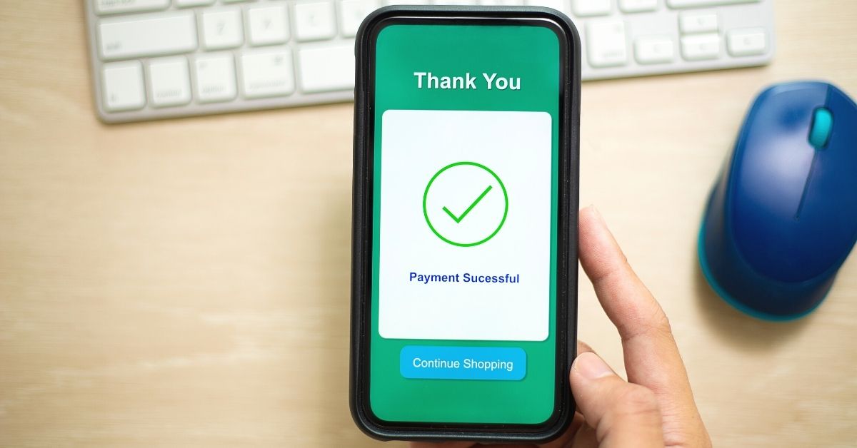 digital wallet