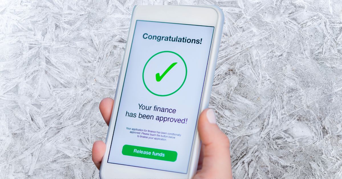 loan lending app