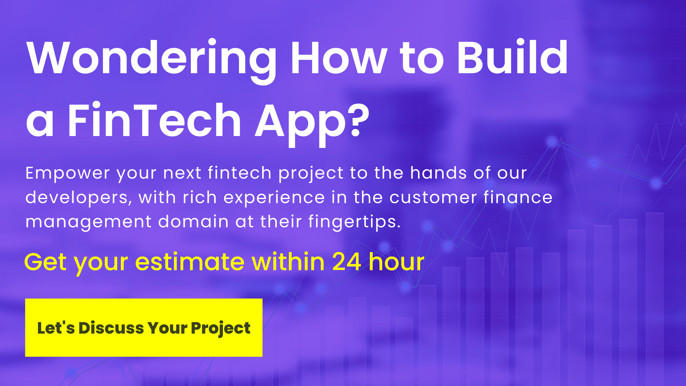discuss your fintech app discuss your fintech app