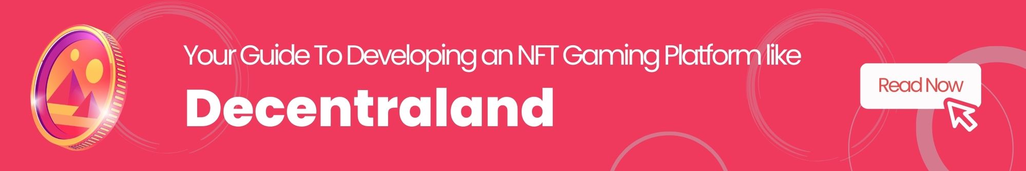 Decentraland Decentraland nft game