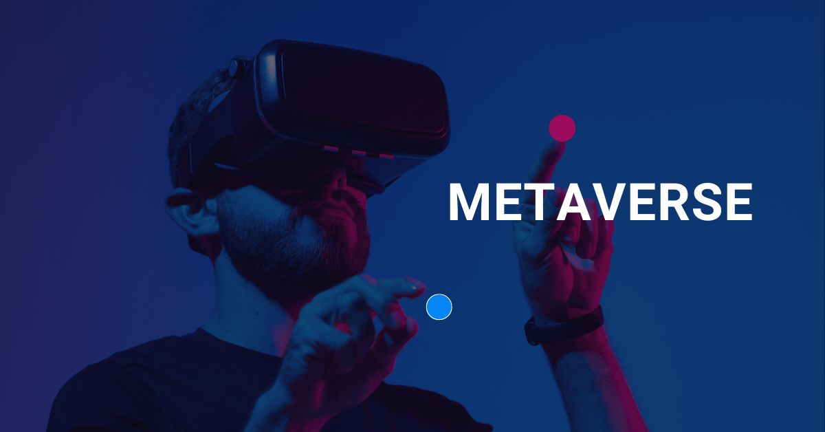 Metaverse Trends 2 Metaverse Trends