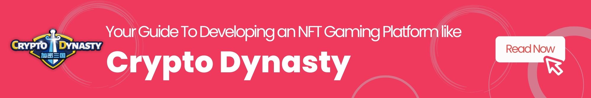 Crypto Dynasty