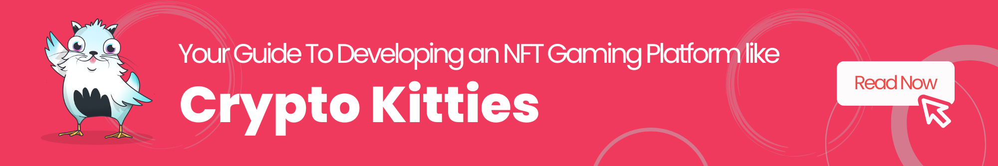 NFT Gaming Platform like Crypto Kitties 1 NFT Gaming Platform like Crypto Kitties