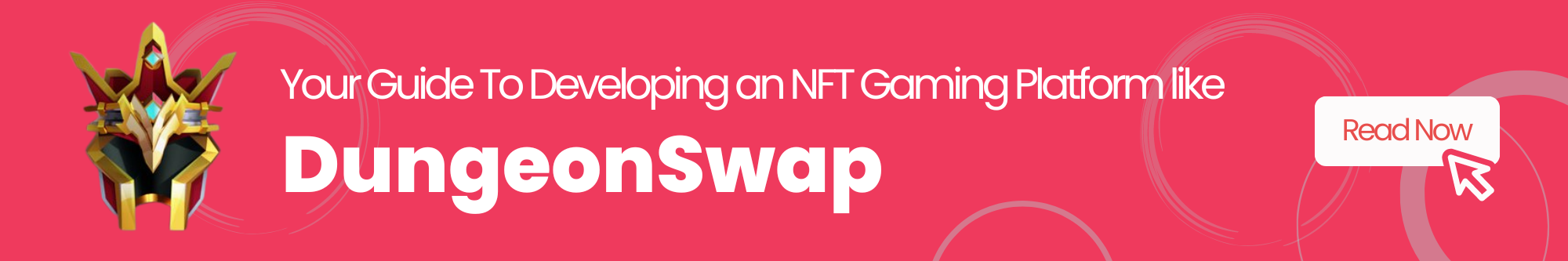 NFT Gaming Platform like DungeonSwap NFT Gaming Platform like DungeonSwap