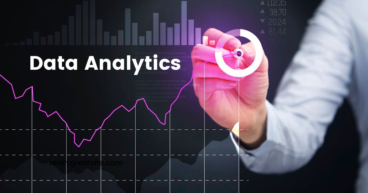 Data Analytics data analytics