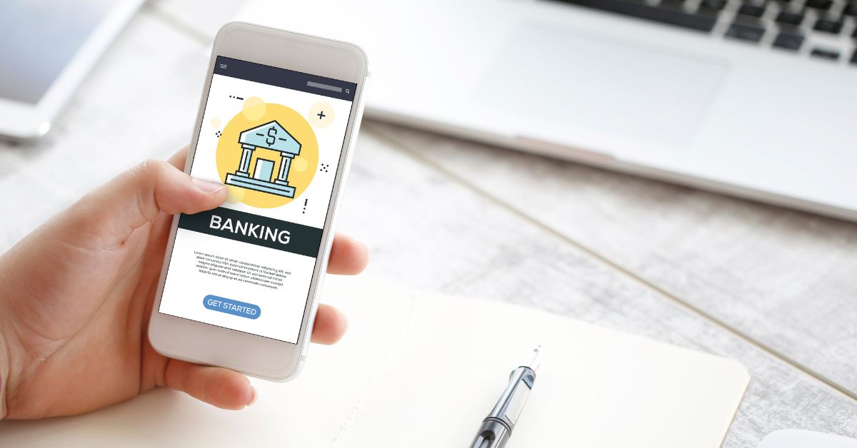 Essential Features for Mobile Banking App Essential Features for Mobile Banking App