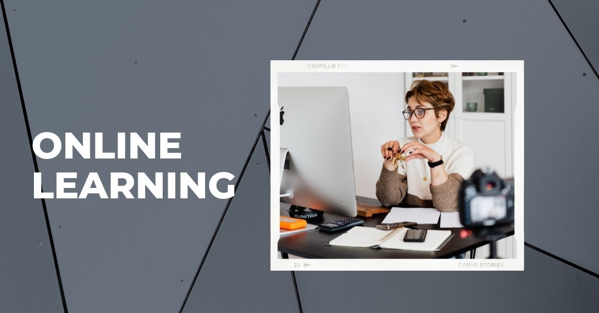 Online Learning online learning