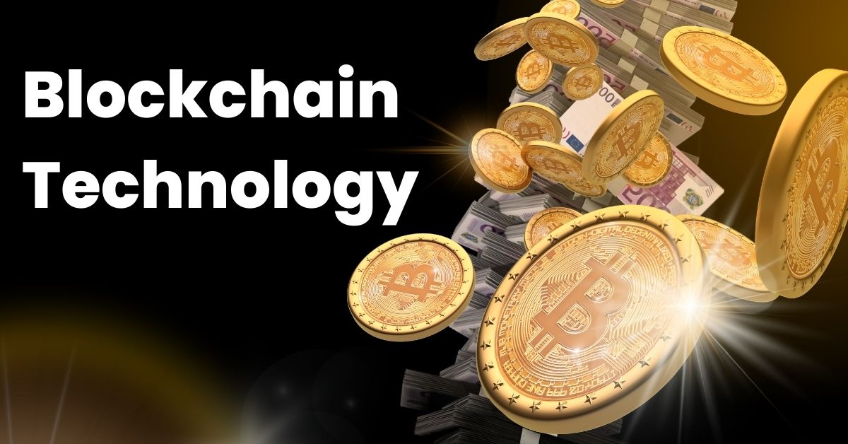 Blockchain Technology blockchain technology