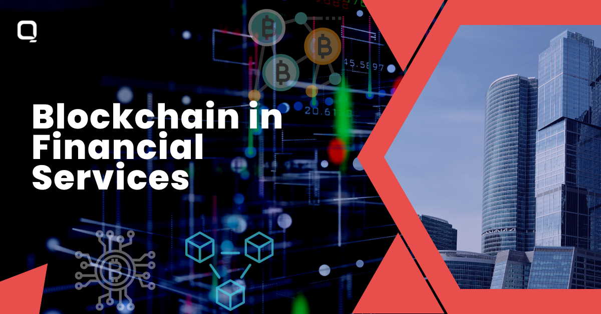 Blockchain in Financial Services
