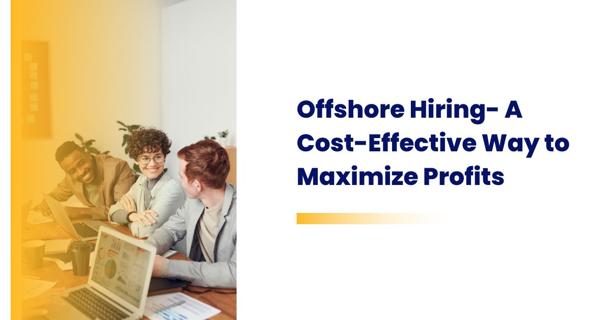 offshore hiring 