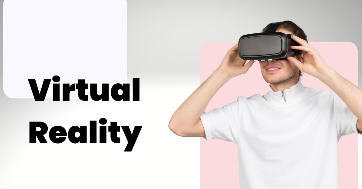 Virtual reality virtual reality