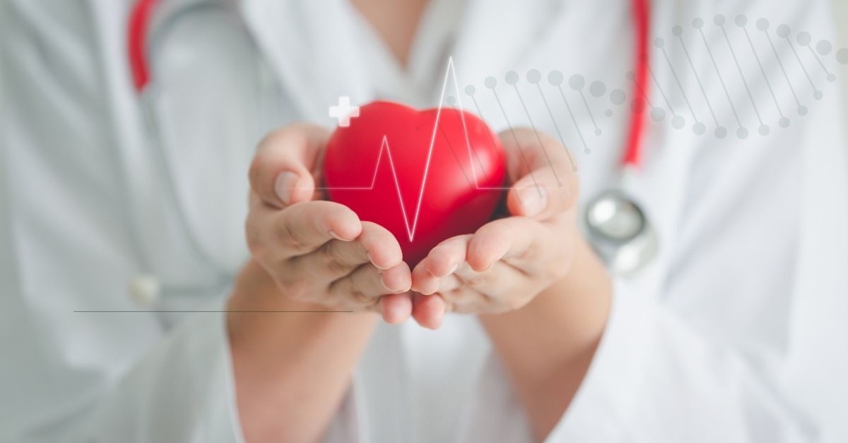 Cardiology with DICOM