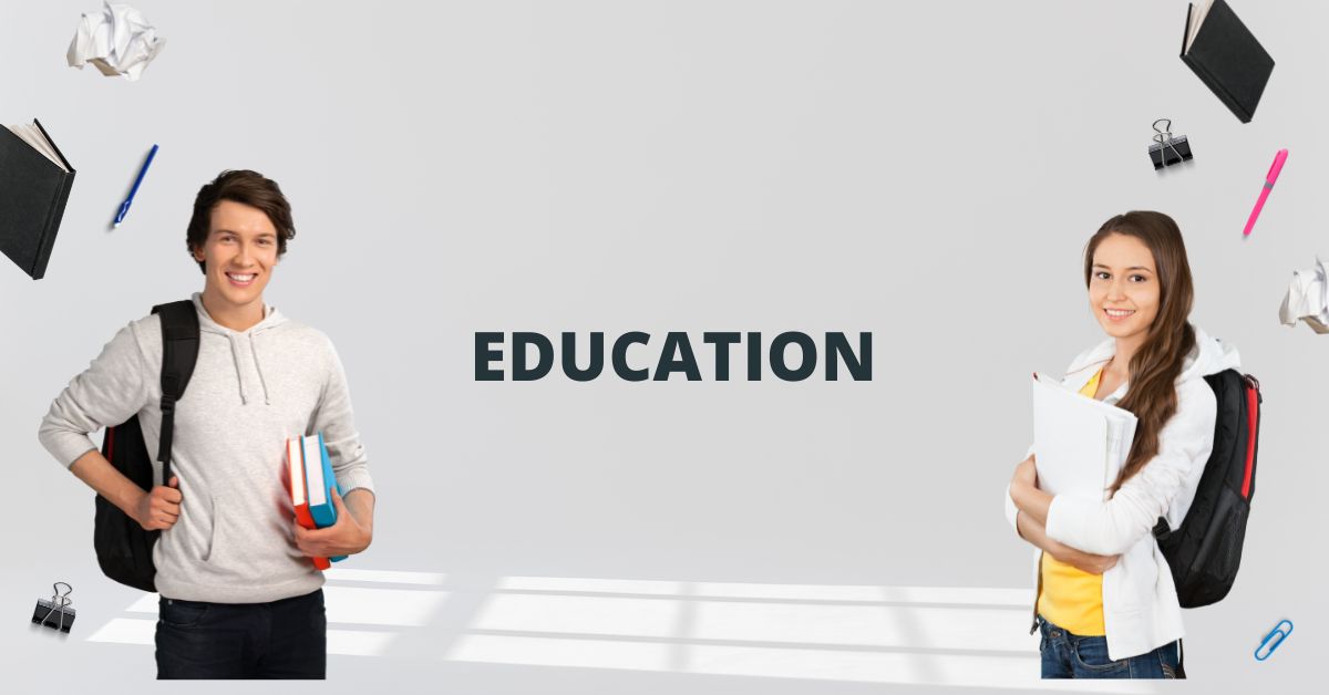 Education Education
