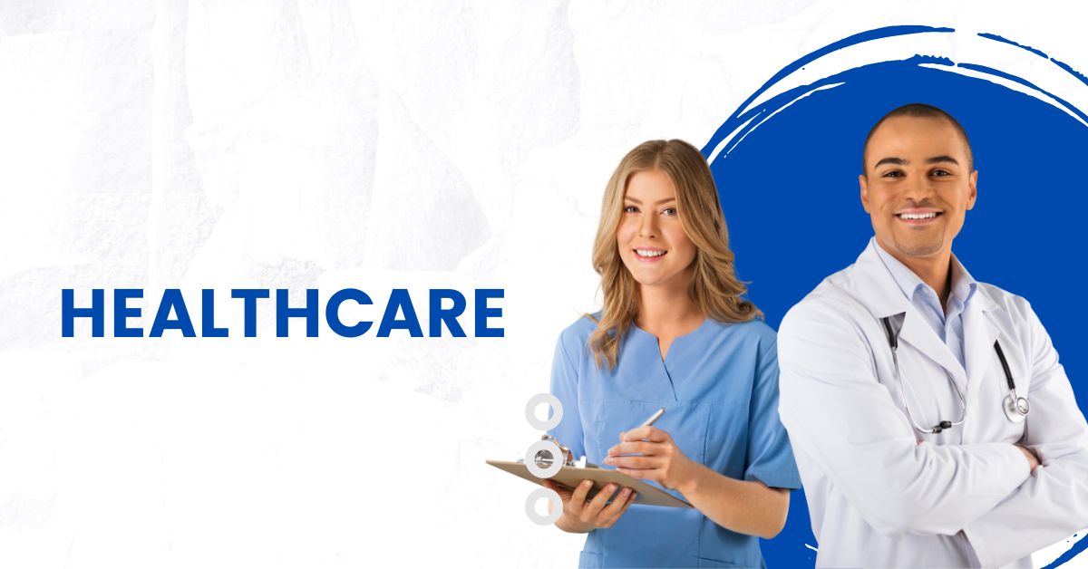 Healthcare Healthcare