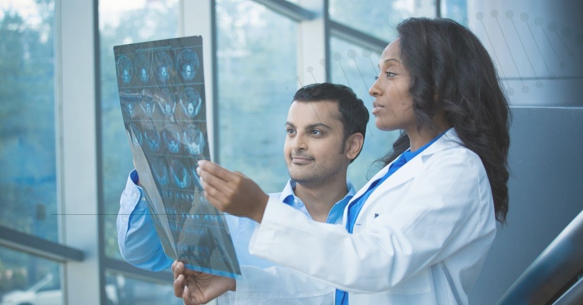 what is dicom