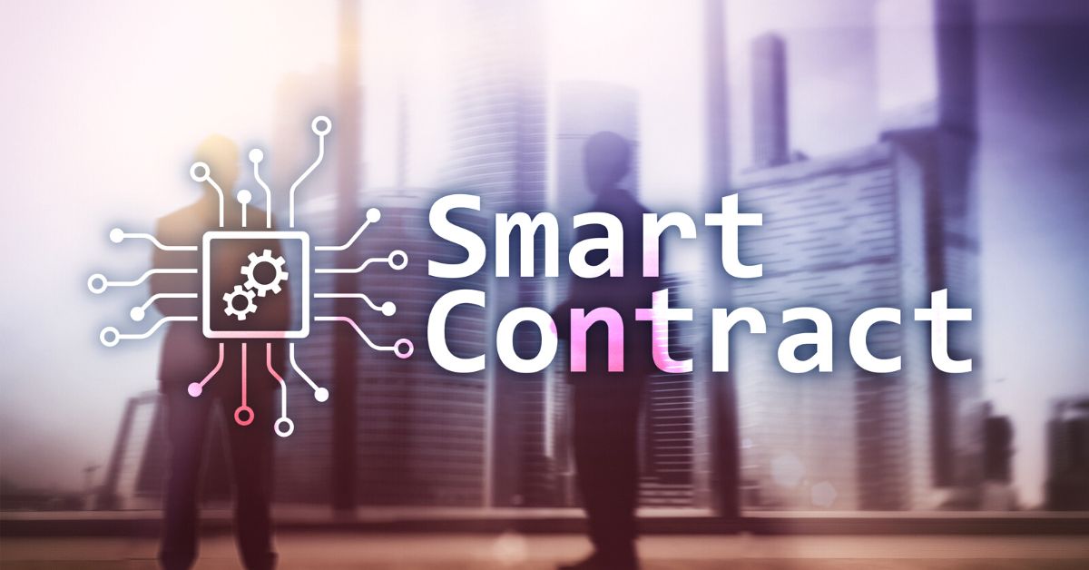 smart contracts