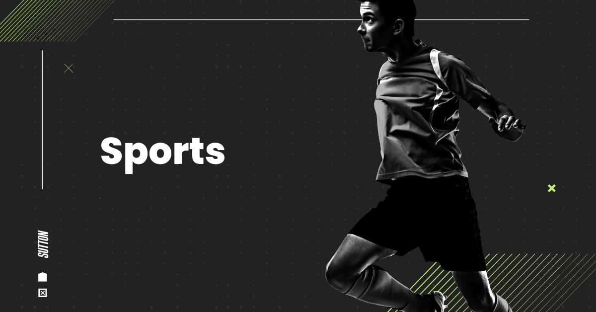 Sports Sports