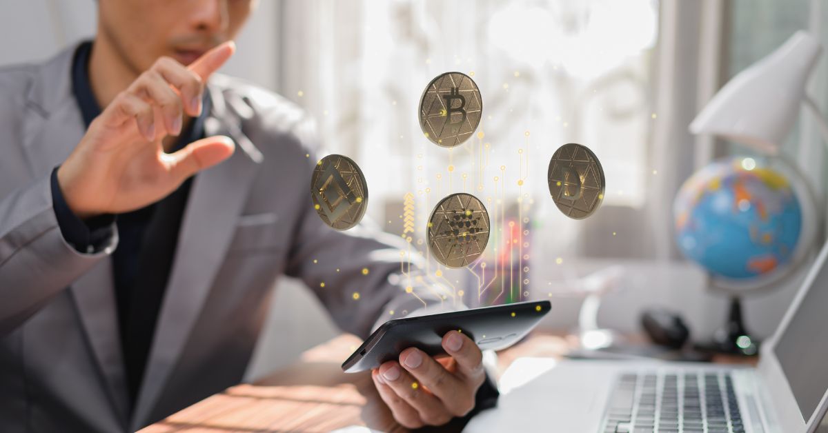 Before Starting a Cryptocurrency Exchange before starting a cryptocurrency exchange