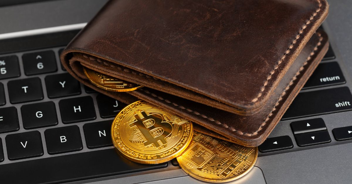 Blockchain Wallet App blockchain wallet app